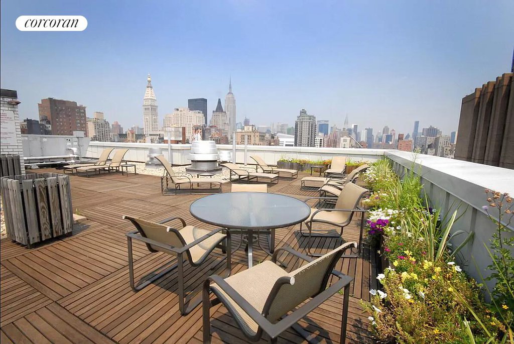205 Third Avenue, Unit 20C photo 14