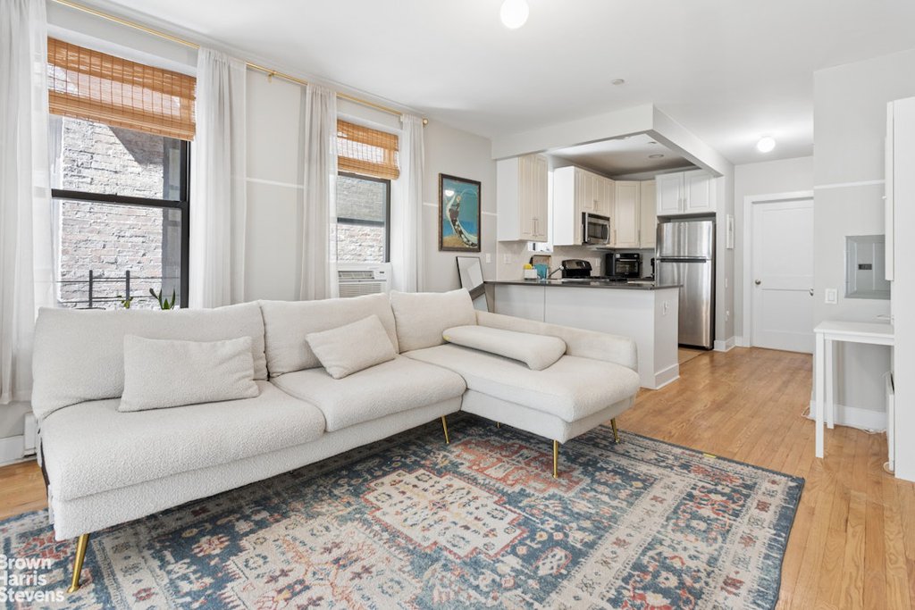 305 West 150th Street, Unit 410