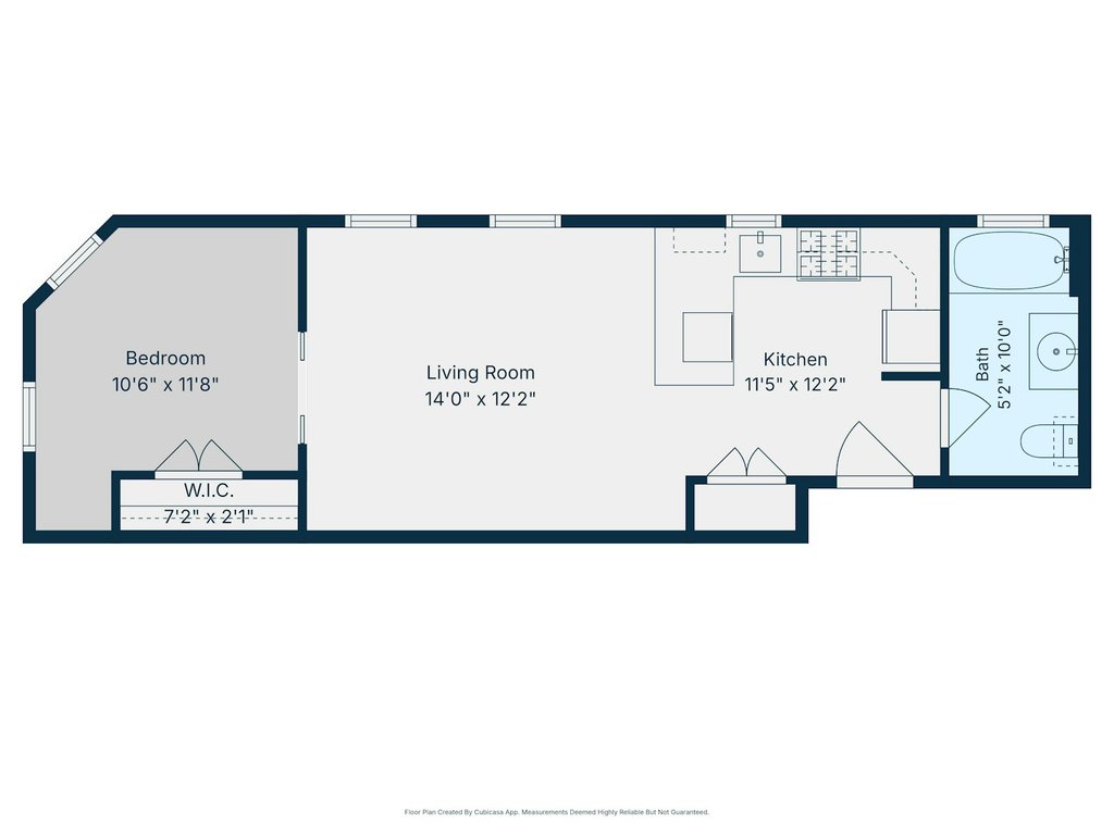 305 West 150th Street, Unit 410 photo 11