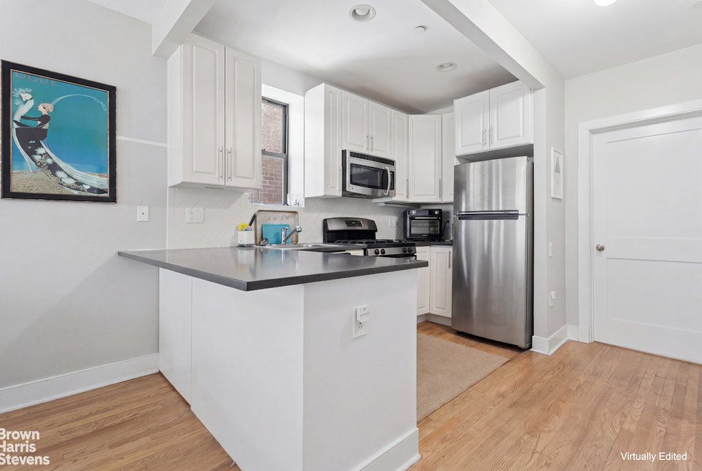 305 West 150th Street, Unit 410 photo 4