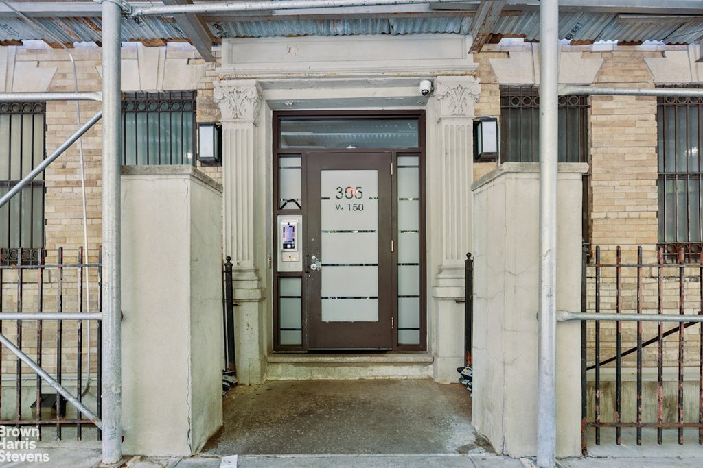 305 West 150th Street, Unit 410 photo 10