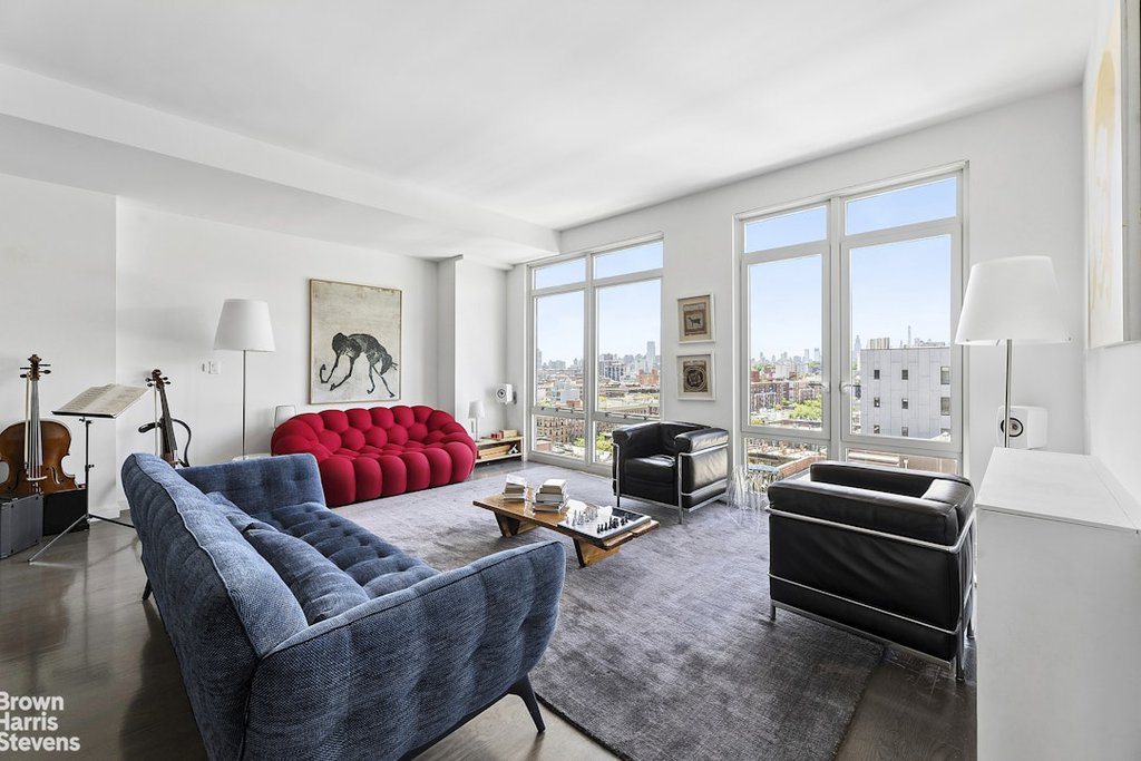 371 West 123rd Street, Unit PHA
