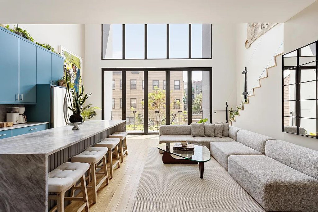 237 Devoe Street, Unit 2F