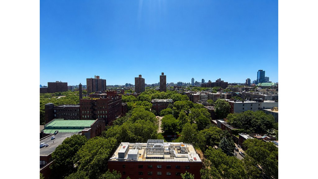 185 Hall Street, Unit 1704 photo 9