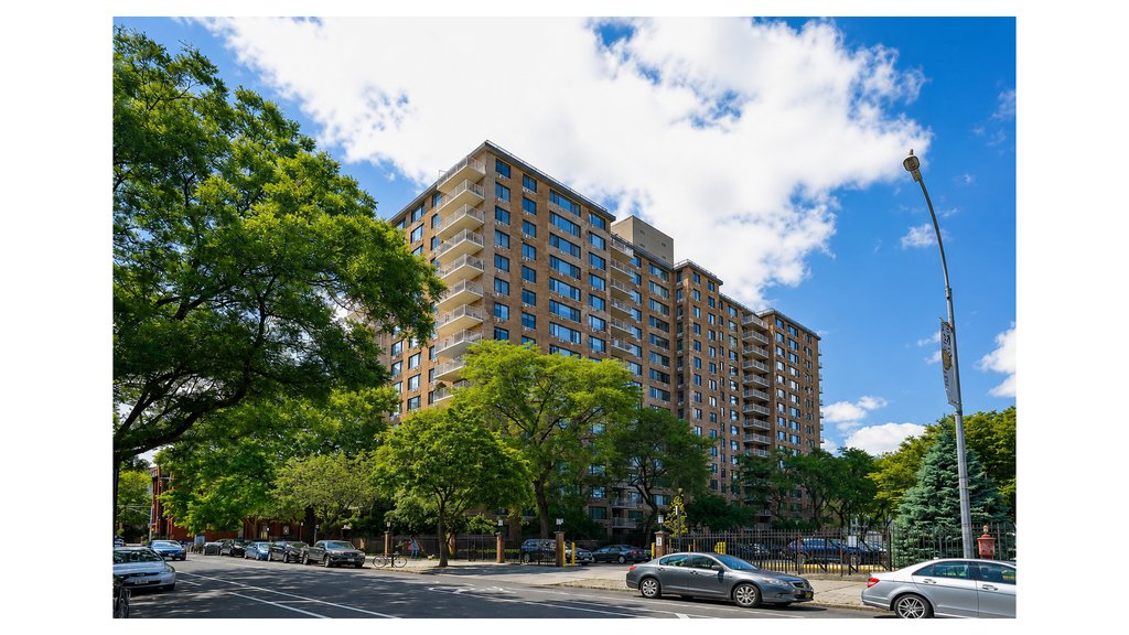 185 Hall Street, Unit 1704 photo 13
