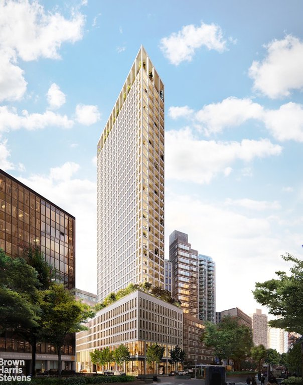 15 West 61st Street, Unit 4D photo 10
