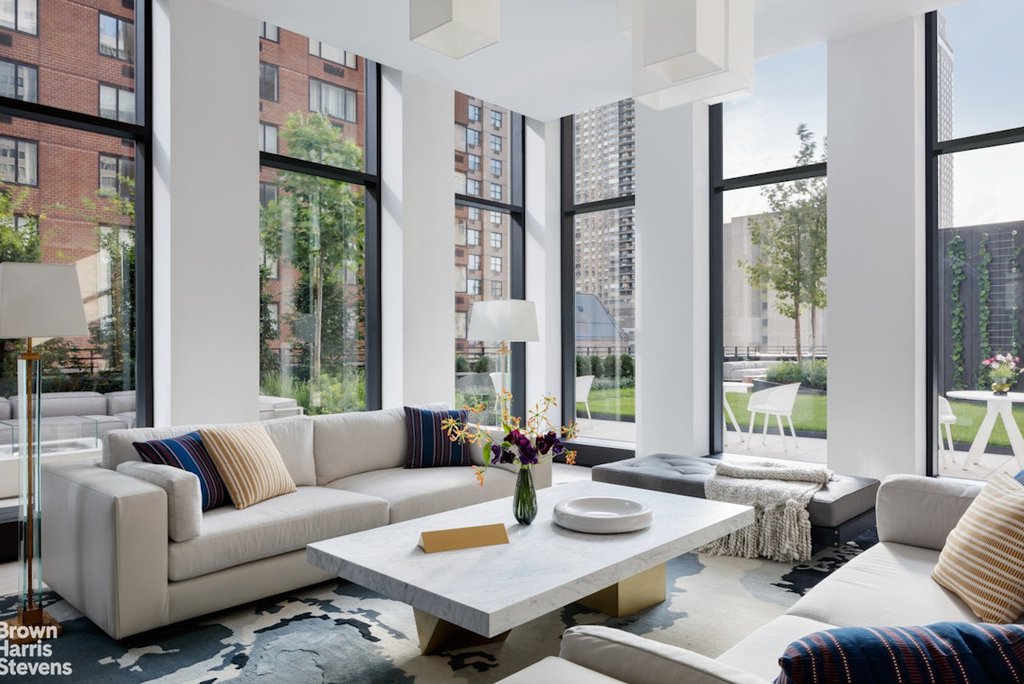 15 West 61st Street, Unit 4D photo 13