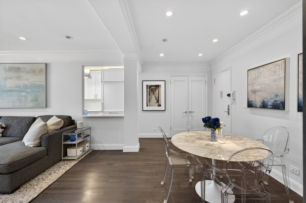 100 West 12th Street, Unit 4K photo 2
