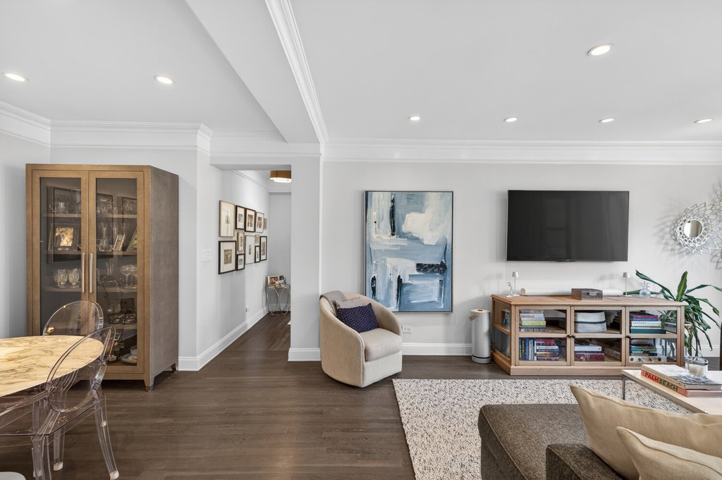 100 West 12th Street, Unit 4K photo 3