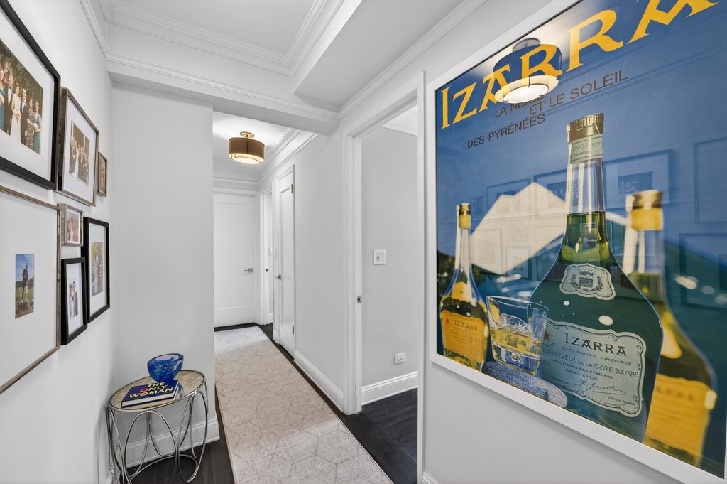 100 West 12th Street, Unit 4K photo 7