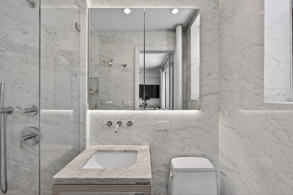 100 West 12th Street, Unit 4K photo 9