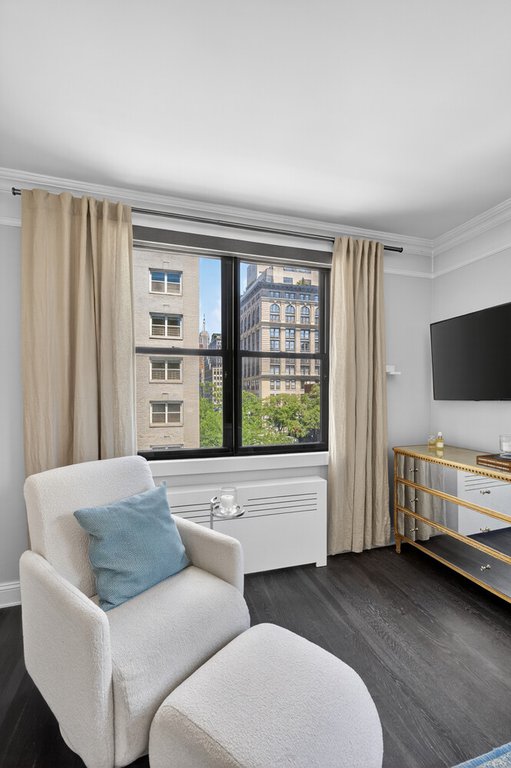 100 West 12th Street, Unit 4K photo 11