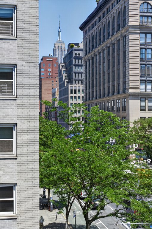 100 West 12th Street, Unit 4K photo 12