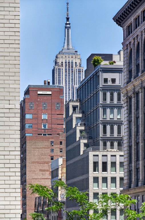 100 West 12th Street, Unit 4K photo 13