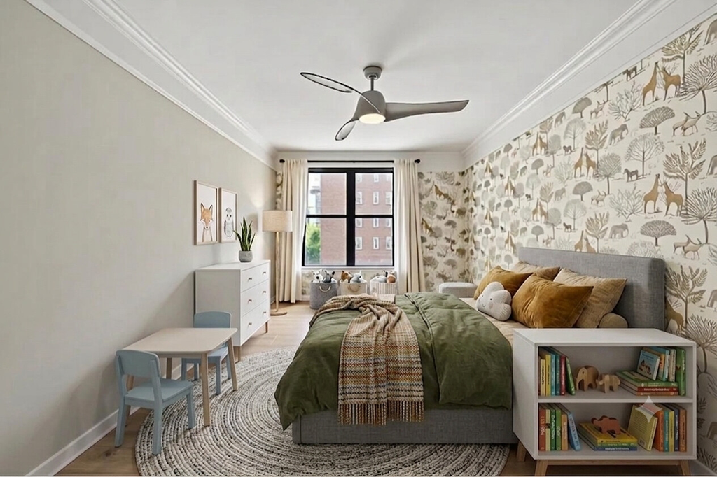 100 West 12th Street, Unit 4K photo 14