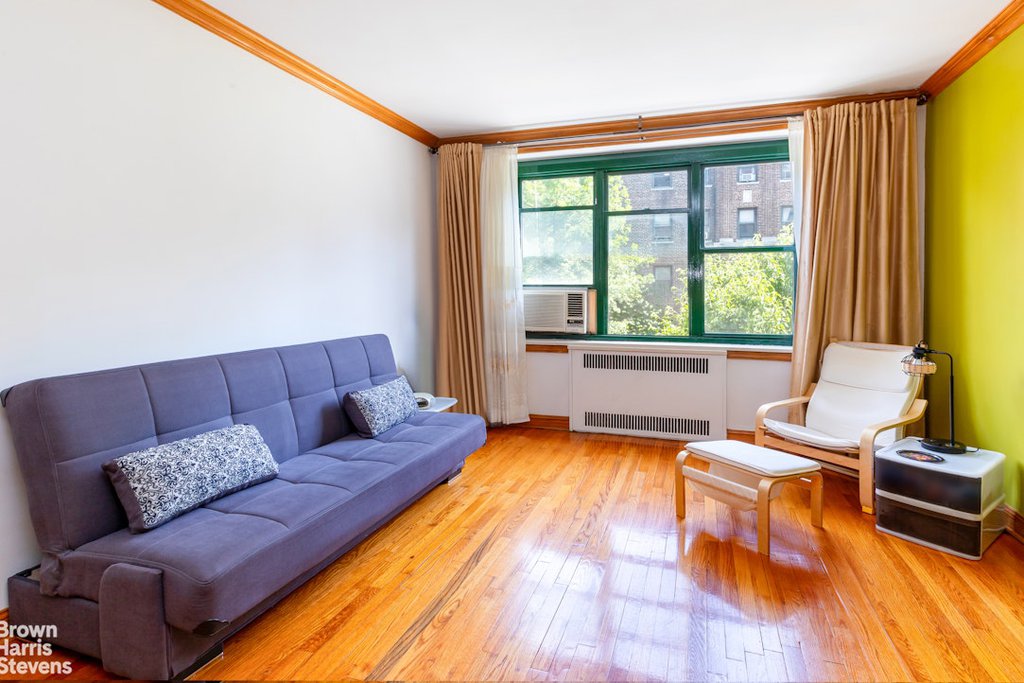 78-11 35th Avenue, Unit 3G