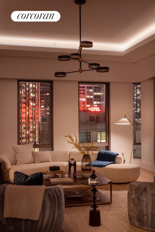 50 West 66th Street, Unit 17F photo 4