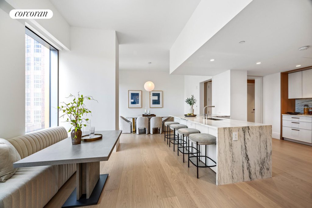 50 West 66th Street, Unit 17F photo 5