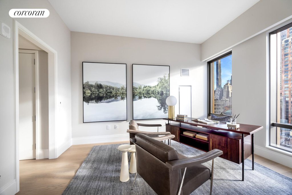 50 West 66th Street, Unit 17F photo 7