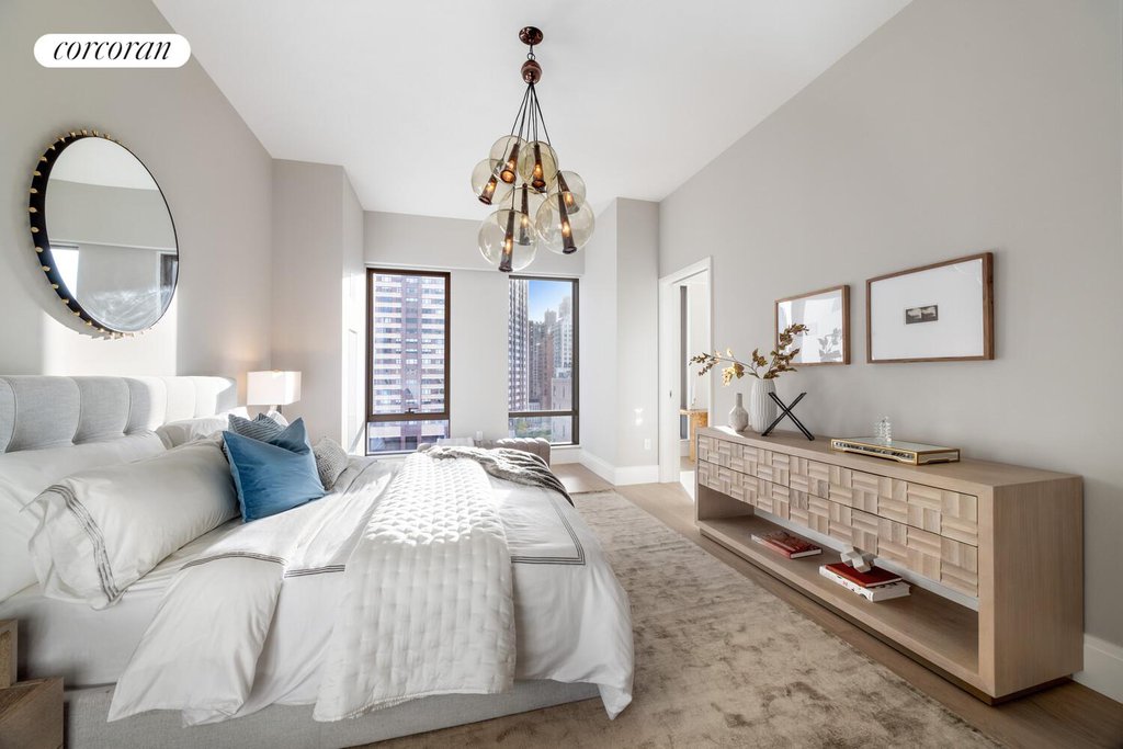 50 West 66th Street, Unit 17F photo 9