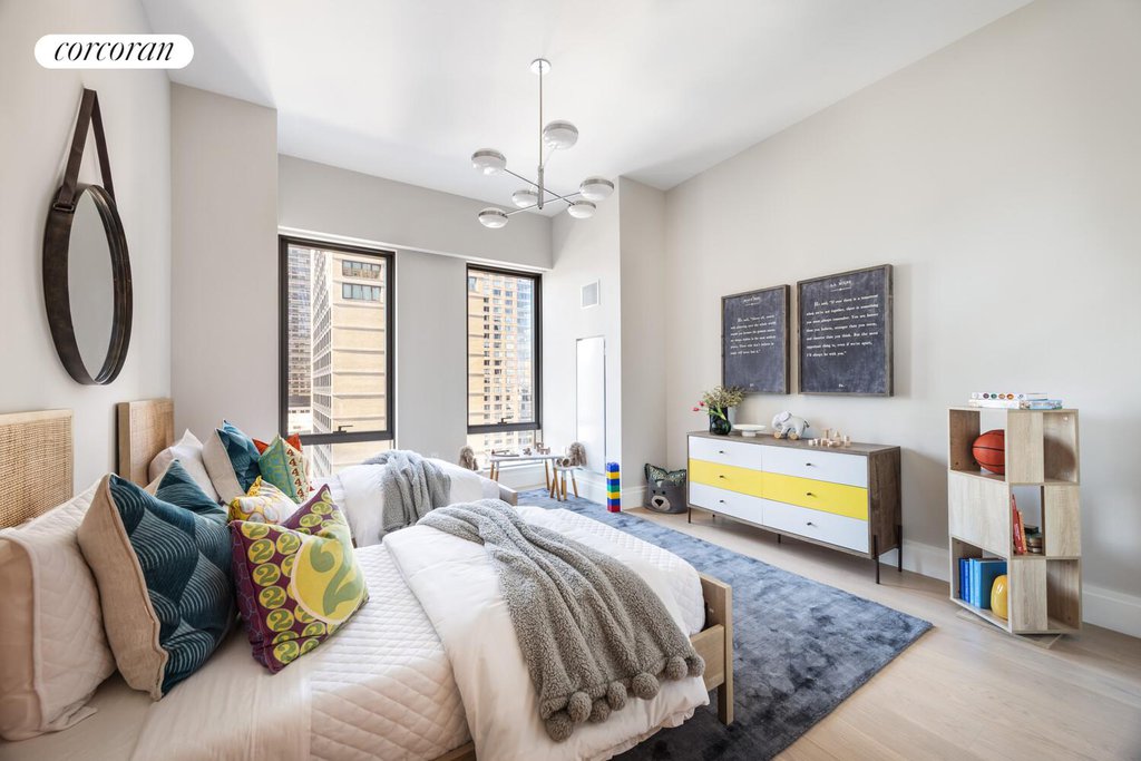50 West 66th Street, Unit 17F photo 12