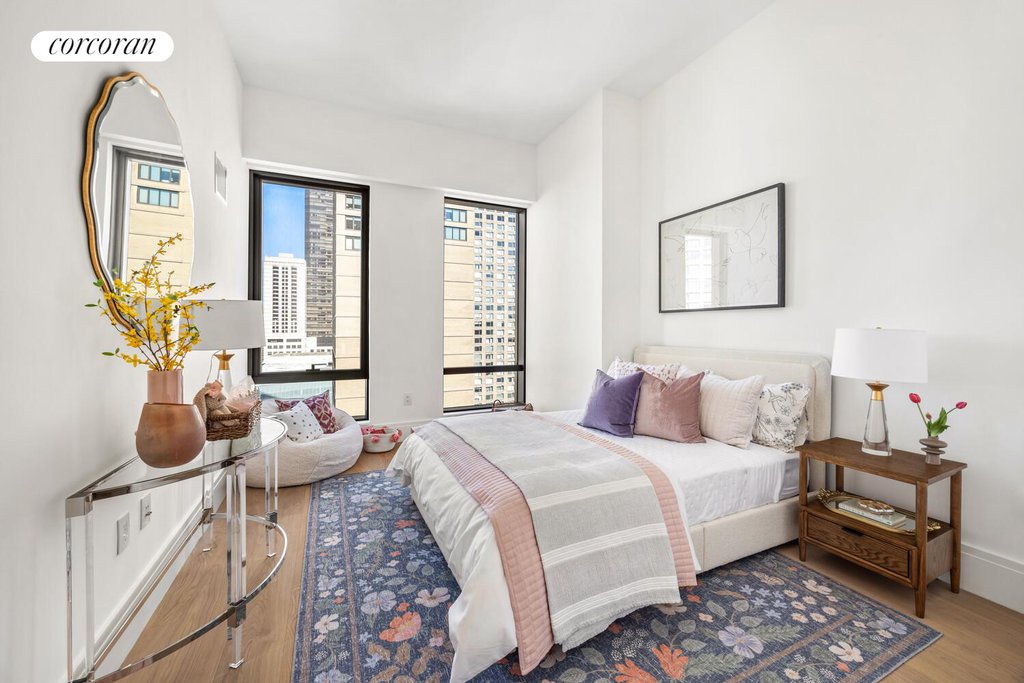 50 West 66th Street, Unit 17F photo 15