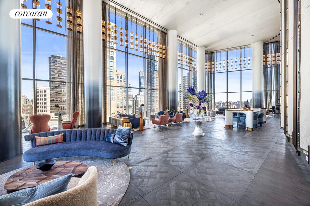 50 West 66th Street, Unit 17F photo 20