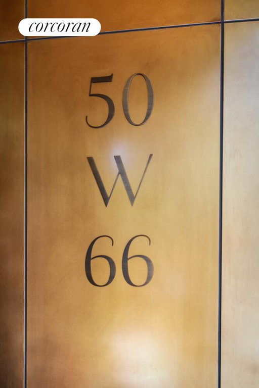 50 West 66th Street, Unit 17F photo 25