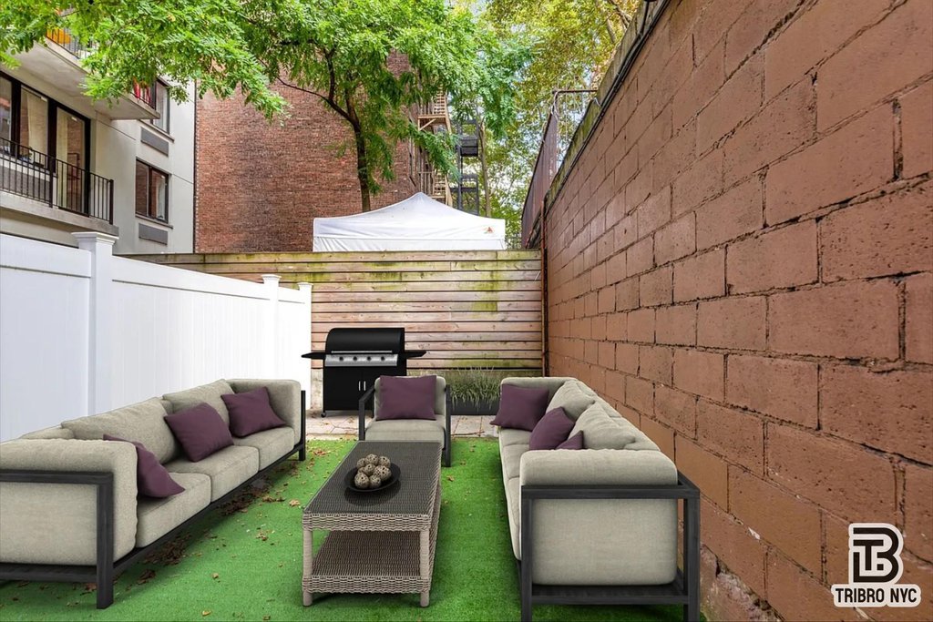 430 East 14th Street, Unit 1B