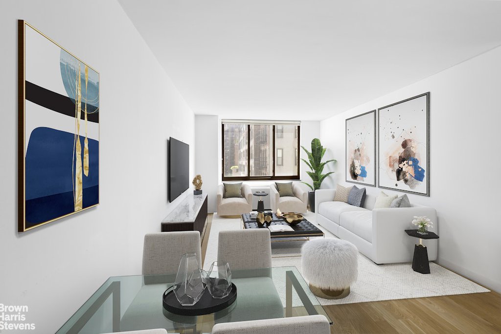 5 East 22nd Street, Unit 10B