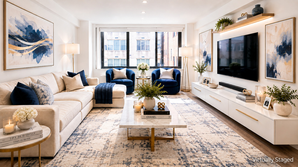 200 East 36th Street, Unit 8G