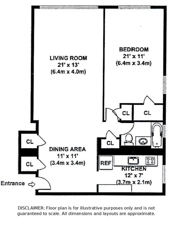 200 East 36th Street, Unit 8G photo 18