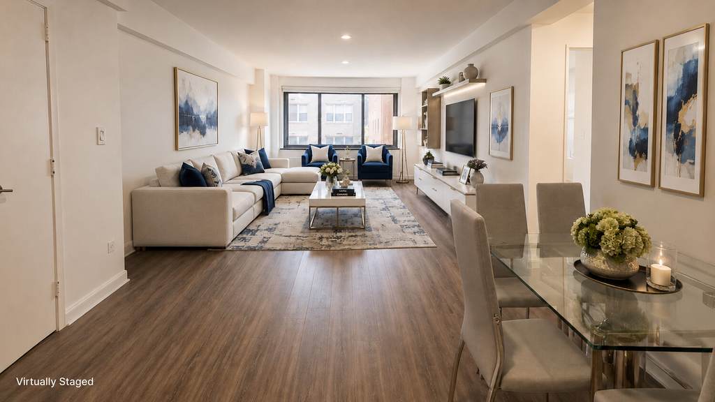 200 East 36th Street, Unit 8G photo 2