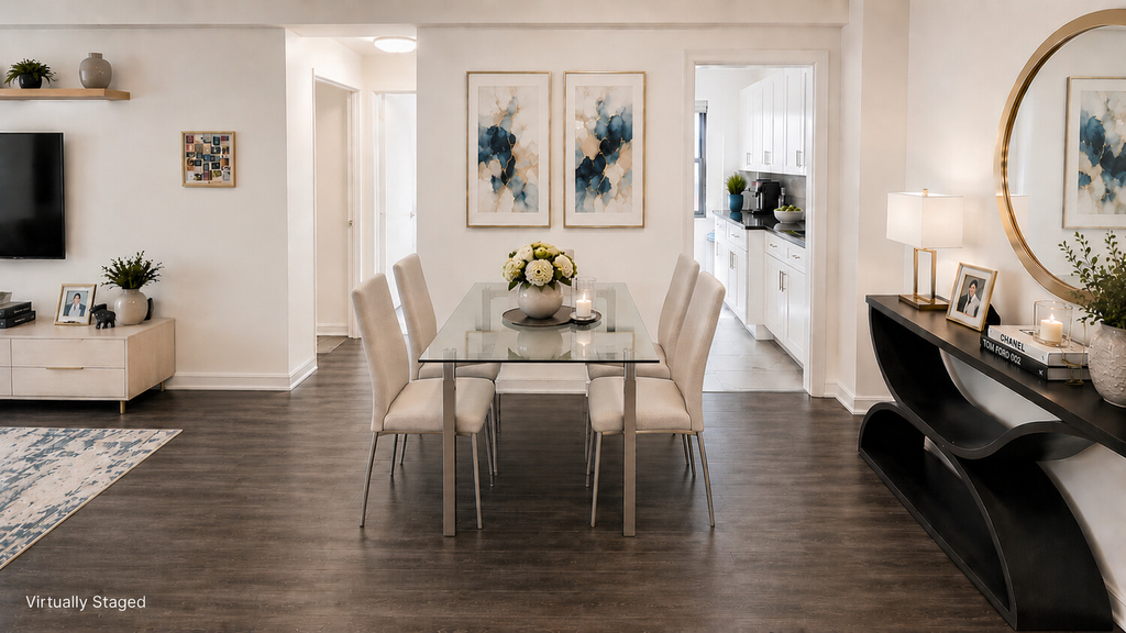 200 East 36th Street, Unit 8G photo 3