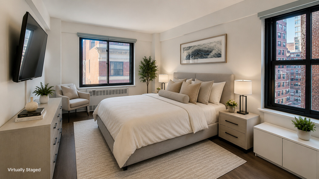 200 East 36th Street, Unit 8G photo 5