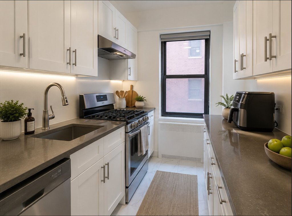 200 East 36th Street, Unit 8G photo 8