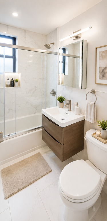 200 East 36th Street, Unit 8G photo 9
