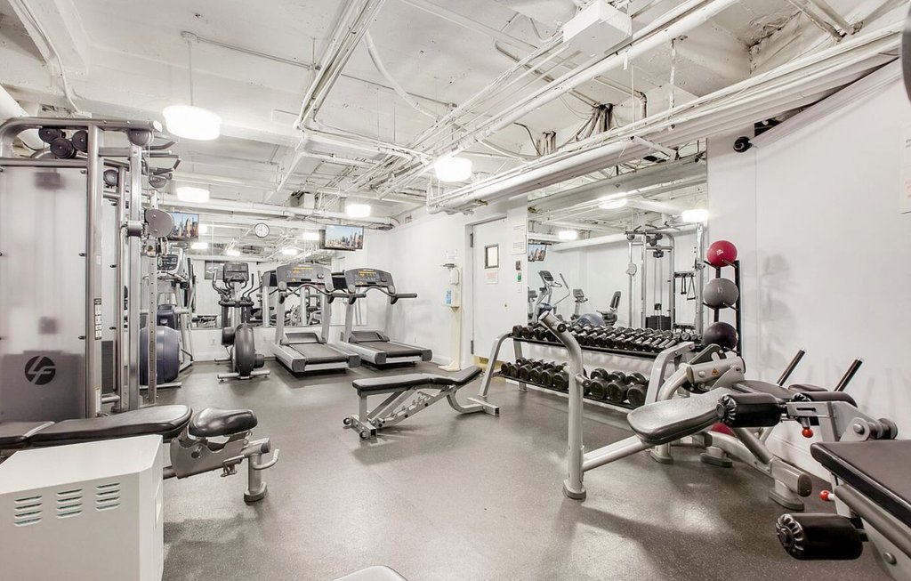 200 East 36th Street, Unit 8G photo 13