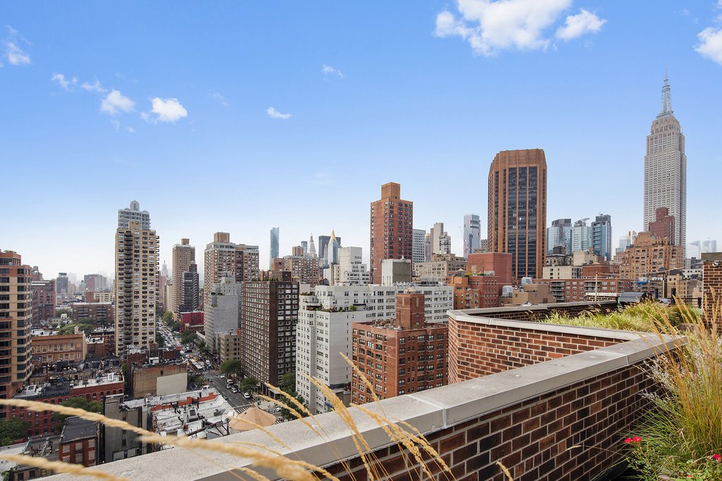 200 East 36th Street, Unit 8G photo 15