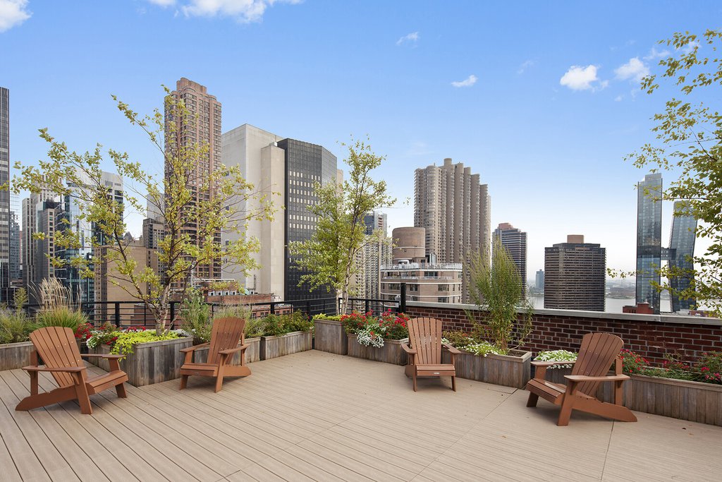 200 East 36th Street, Unit 8G photo 16