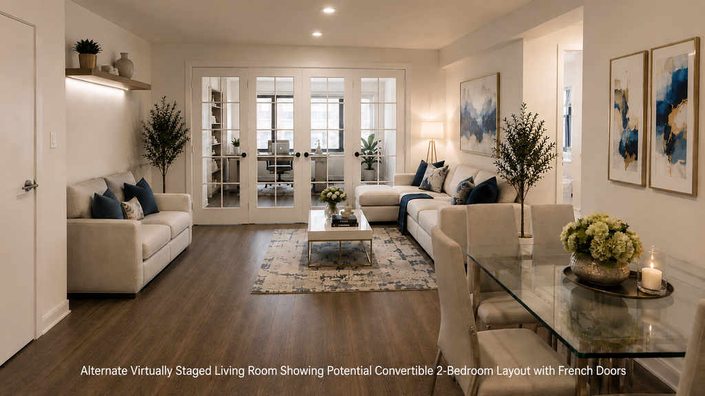 200 East 36th Street, Unit 8G photo 4