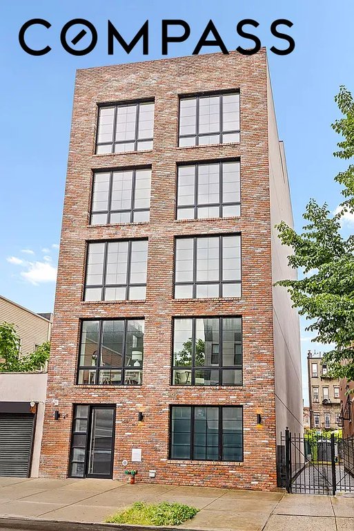 40 Schaefer Street, Unit 3B photo 8