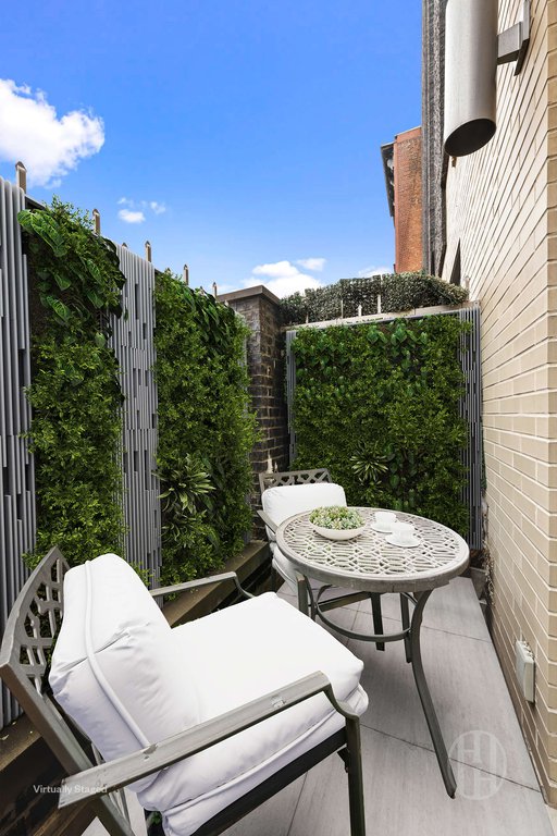 505 West 47th Street, Unit 1FN photo 4