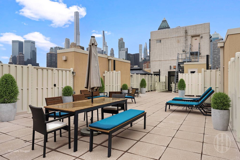 505 West 47th Street, Unit 1FN photo 8