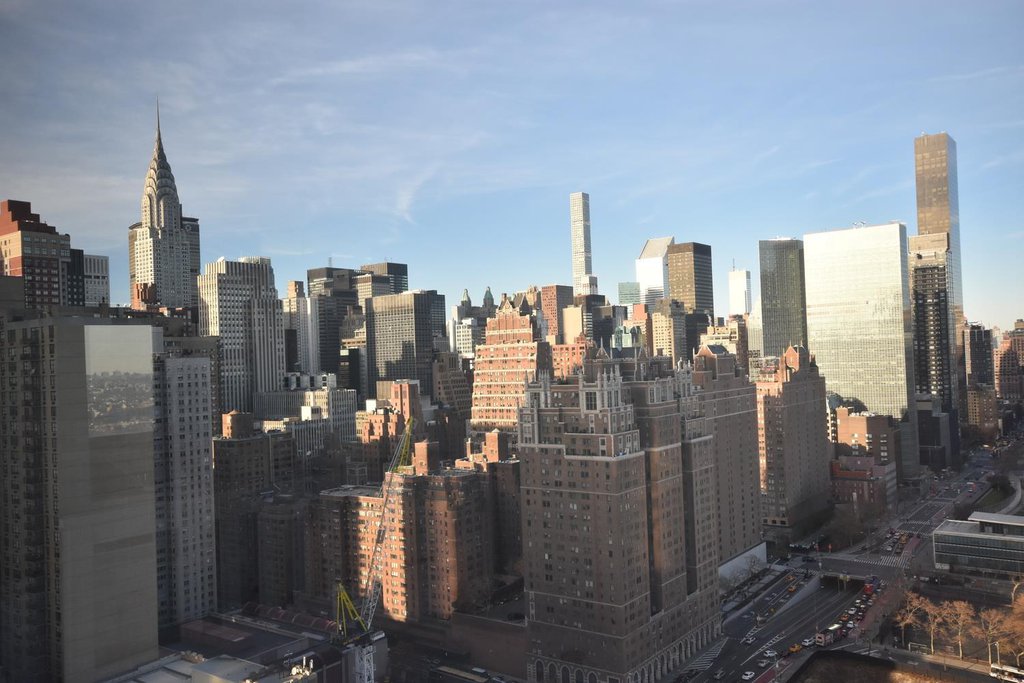 415 East 37th Street, Unit 41G photo 7