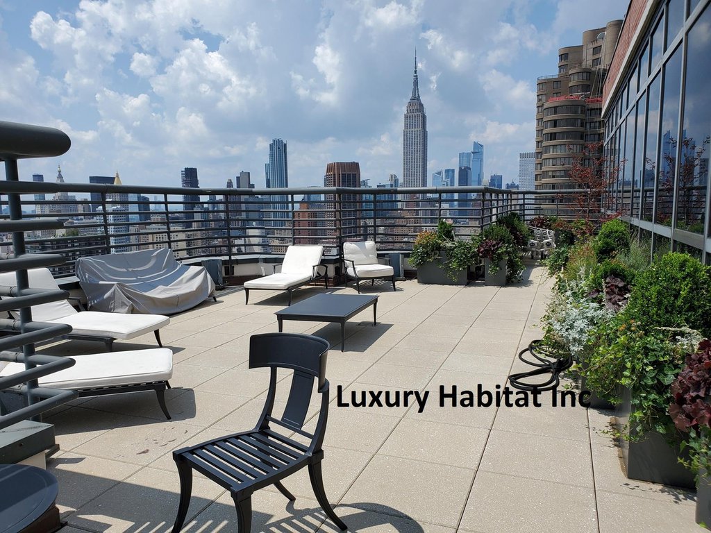 415 East 37th Street, Unit 41G photo 19