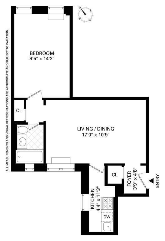 741 West End Avenue, Unit 1D photo 5
