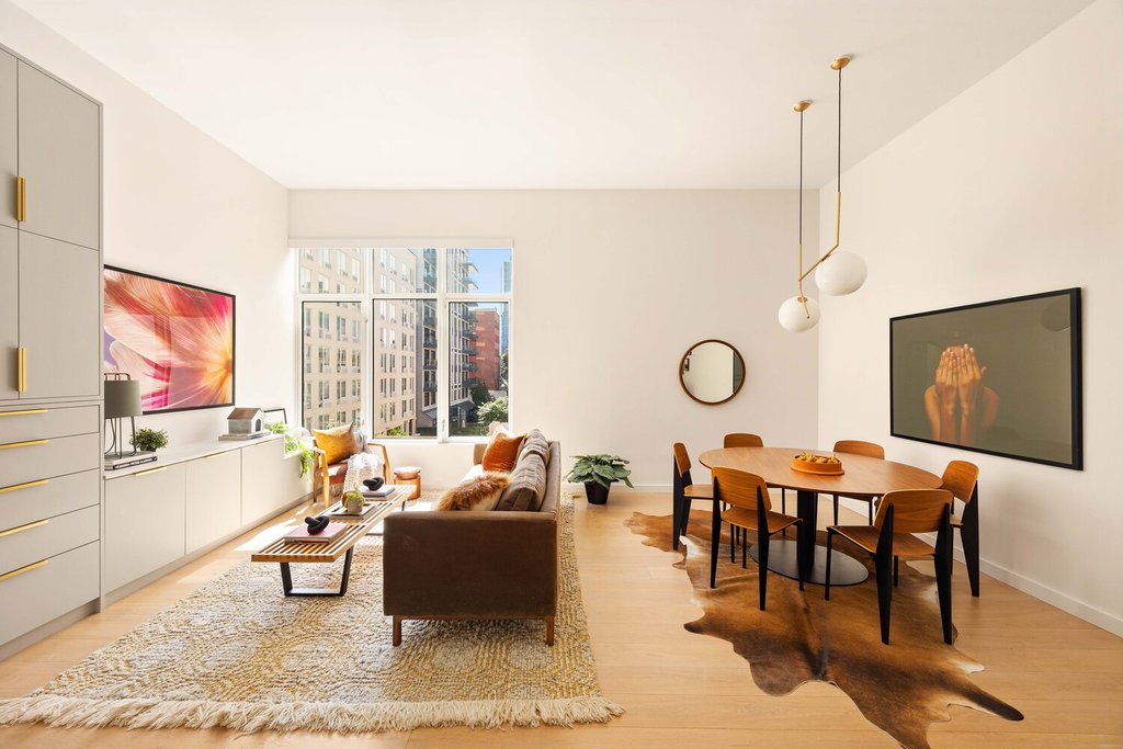 509 Pacific Street, Unit 4H