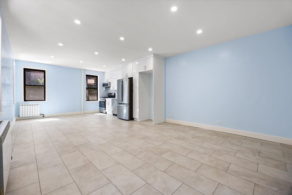 25 Indian Road, Unit 2A
