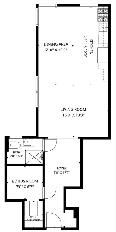 25 Indian Road, Unit 2A photo 19